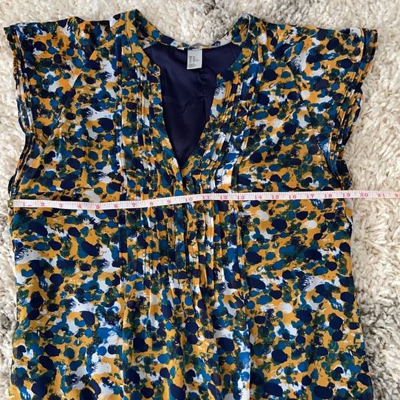 Summer dress B3 - Picture 6 of 8